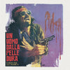 Un Uomo Dalla Pelle Dura - O.S.T. - Un Uomo Dalla Pelle Dura (Original Soundtrack) (Vinyl LP) - Pale Blue Dot Records