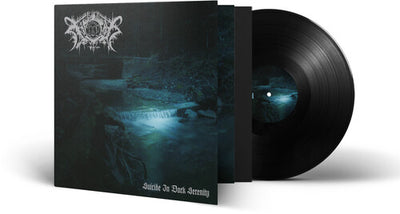 Xasthur - Suicide in Dark Serenity (Vinyl LP)