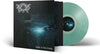 Xasthur - Suicide in Dark Serenity - Transparent Mint Marble (Vinyl LP)