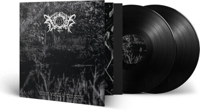 Xasthur - Other Worlds Of The Mind (Vinyl LP) - Pale Blue Dot Records