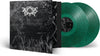 Xasthur - Other Worlds Of The Mind - Green-Black Marble (Vinyl LP) - Pale Blue Dot Records