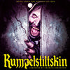 Charles Bernstein - Rumpelstiltskin (Vinyl LP)
