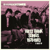 The Undertones - West Bank Songs 1978-1983: A Best Of (Vinyl LP) - Pale Blue Dot Records