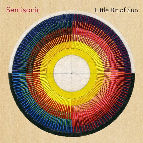 Semisonic - Little Bit Of Sun (Vinyl LP) - Pale Blue Dot Records