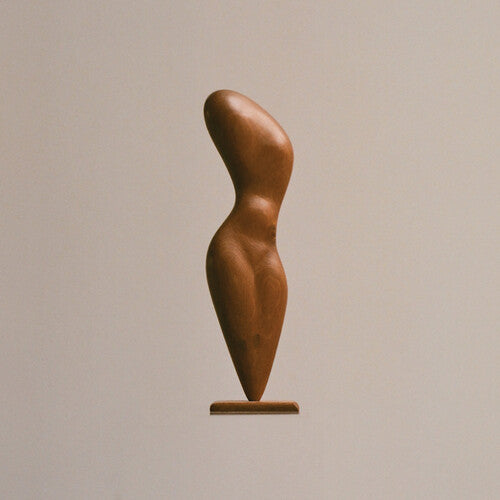 Statues (Vinyl LP) - Pale Blue Dot Records