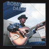 Bobby Darin - Commitment - Blue (Vinyl LP) - Pale Blue Dot Records