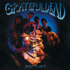 The Grateful Dead - Built To Last (Vinyl LP) - Pale Blue Dot Records