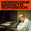 Ennio Morricone - Morricone Segreto Songbook (1962-1973) (Vinyl LP) - Pale Blue Dot Records