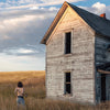 Jane Remover - Census Designated - White (Vinyl LP) - Pale Blue Dot Records