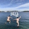 Mom Jeans. - Sweet Tooth (Vinyl LP) - Pale Blue Dot Records