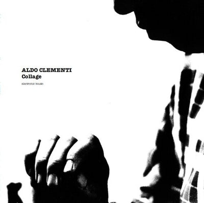 Aldo Clementi - Collage (Vinyl LP)