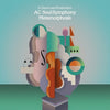 Metamorphosis Part 1 (Vinyl LP) - Pale Blue Dot Records