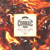 Hus Kingpin - The Cognac Tape (Vinyl LP) - Pale Blue Dot Records