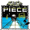 Cut Piece - Cut Piece (Vinyl LP)