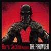 Horror Section - The Prowler (Vinyl LP) - Pale Blue Dot Records