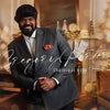 Gregory Porter - Christmas Wish (Indie Exclusive Vinyl) - Pale Blue Dot Records
