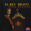 Tito Puente - El Rey Bravo (Vinyl LP) - Pale Blue Dot Records