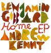 Home (Indie Exclusive Vinyl) - Pale Blue Dot Records