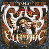 The Cult - Electric (Blue Colored Vinyl) - Pale Blue Dot Records