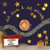 Jukebox the Ghost - Let Live And Let Ghosts (Vinyl LP) - Pale Blue Dot Records