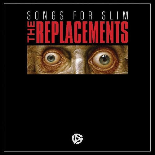 The Replacements - Songs For Slim (Vinyl LP) - Pale Blue Dot Records