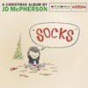 JD McPherson - Socks (Vinyl LP)