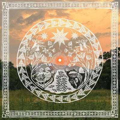 Daniel Bachman - When The Roses Come Again (Vinyl LP) - Pale Blue Dot Records