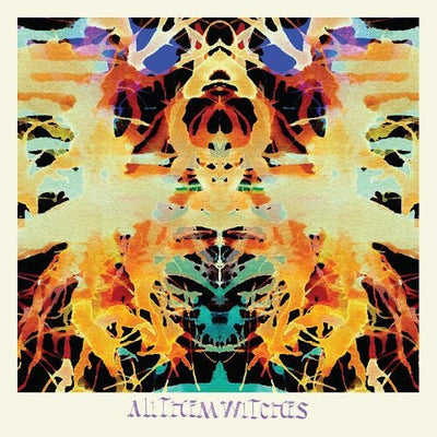 All Them Witches - Sleeping Through The War / Tascam Demos (Vinyl LP)