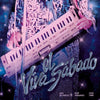 Various Artists - Viva El Sabado: Hits De Disco Pop Peruano (1978 - 1989) (Vinyl LP)