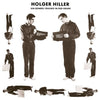 Holger Hiller - Ein Bundel Faulnis in der Grube (Vinyl LP) - Pale Blue Dot Records
