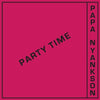 Papa Yankson - Party Time (Vinyl LP) - Pale Blue Dot Records