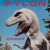 Pylon - Chomp (Vinyl LP) - Pale Blue Dot Records
