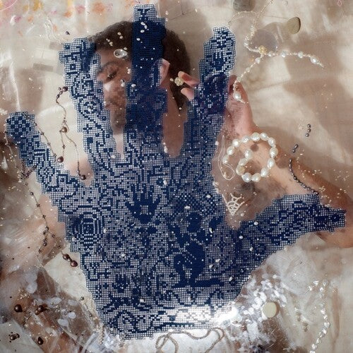 Intiha (Vinyl LP) - Pale Blue Dot Records