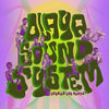 Olaya Sound System - Suenan Los Olaya (Vinyl LP) - Pale Blue Dot Records