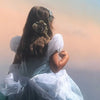 Bella Boo - DreamySpaceyBlue (Vinyl LP) - Pale Blue Dot Records