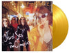 Sultans of Ping F.C. - Casual Sex In The Cineplex - Limited 180-Gram Translucent Yellow Colored Vinyl (Vinyl LP) - Pale Blue Dot Records
