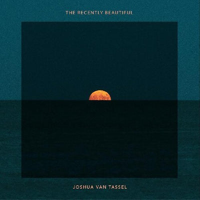 Joshua Van Tassel - Backward Music (Vinyl LP) - Pale Blue Dot Records