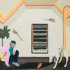 Palm - Rock Island (Vinyl LP) - Pale Blue Dot Records