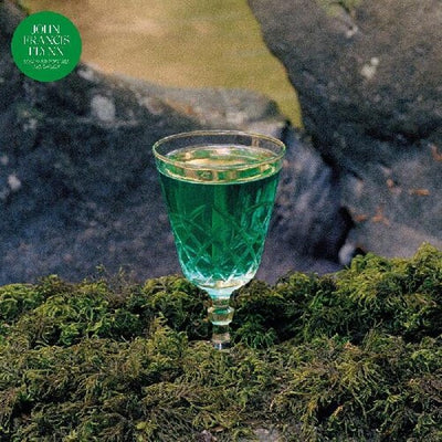 John Francis Flynn - Look Over The Wall See The Sky (Vinyl LP) - Pale Blue Dot Records