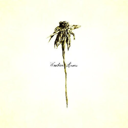 Patrick Watson - Wooden Arms (Vinyl LP) - Pale Blue Dot Records