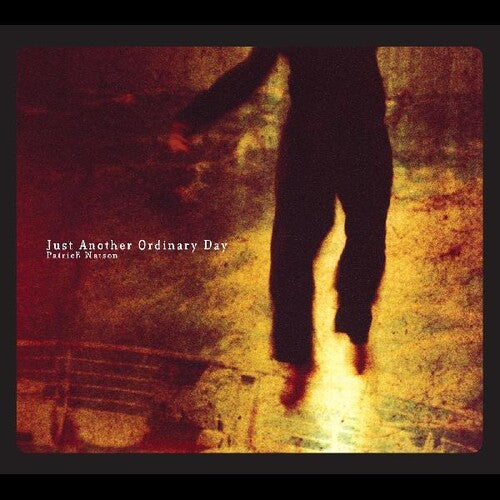 Patrick Watson - Just Another Ordinary Day (Vinyl LP) - Pale Blue Dot Records