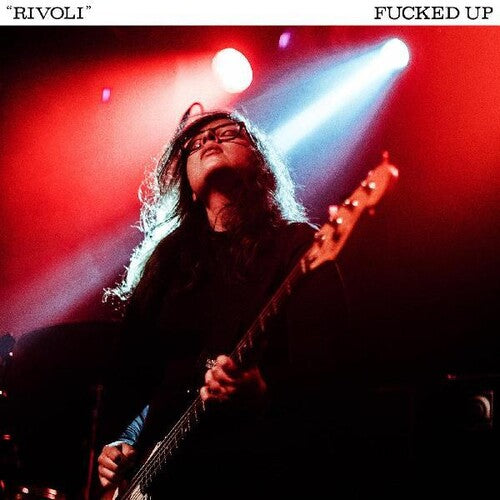 Fucked Up - Rivoli (Vinyl LP) - Pale Blue Dot Records