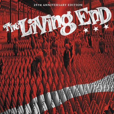 The Living End - The Living End (25th Anniversary Edition) (Vinyl LP) - Pale Blue Dot Records