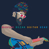 Marcus Rezak - Guitar Head (Vinyl LP) - Pale Blue Dot Records