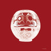 Lukas Traxel - One-Eyed Daruma (Vinyl LP) - Pale Blue Dot Records