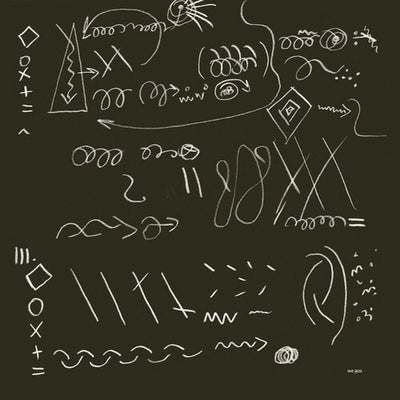 Antti Lotjonen - Circus/Citadel (Vinyl LP)