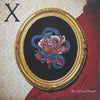 X(melon) - Ain't Love Grand (rsdbf) (Vinyl LP) - Pale Blue Dot Records