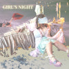 Penelope Scott - Mysteries for Rats / Girl's Night (Vinyl LP) - Pale Blue Dot Records