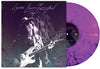 Gene Loves Jezebel - X - Love Death Sorrow - Purple Marble (Vinyl LP)