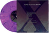 Gene Loves Jezebel - X - Love Death Sorrow - Purple Marble (Vinyl LP)